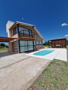Villa Bella vista 2024